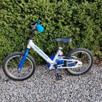 Vélo enfant 16'', Vélos & Vélomoteurs, Enlèvement, Utilisé, 16 à 20 pouces, Nakamura