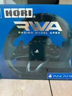 Racing wheel Apex voor ps4, Ophalen