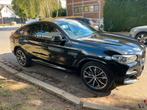 BMW x4 pack M, Autos, BMW, Cuir, Euro 6, Isofix, Noir