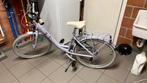 Meisjesfiets, Ophalen, Zo goed als nieuw