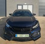 Honda Civic à vendre fin 2021 ! ÉTAT AUTOMATIQUE/NEUF+GARANT, Autos, Achat, Euro 6, Carnet d'entretien, Noir