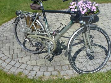 herenfiets koga beschikbaar voor biedingen