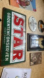 Panneaux publicitaires, Enlèvement, Comme neuf