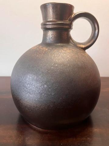VASE/CRUCHE STEULER WEST GERMANY, Enlèvement ou Envoi, Comme neuf