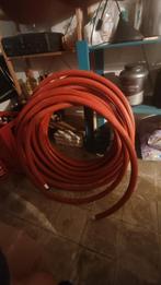 Henco alupex geïsoleerd, Doe-het-zelf en Bouw, Buizen en Afvoer, Ophalen, Zo goed als nieuw