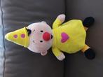 Bumba knuffels 40 cm, Ophalen of Verzenden, Zo goed als nieuw