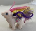 My Little Pony Baby Starbow Cheveux à mèches violettes Euro, Utilisé, Enlèvement ou Envoi