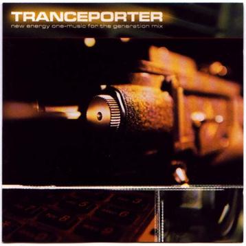 935 - TRANCEPORTER - NEW ENERGY ONE - NIEUW, Envoi, Neuf, dans son emballage, Techno ou Trance