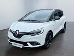 Renault Grand Scenic Black edition, Autos, Renault, Achat, Euro 6, Entreprise, 5 portes