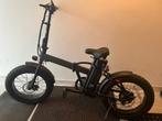 Elektrische Fatbike S5 Plus vouwfiets, Fietsen en Brommers, Elektrische fietsen, Ophalen, Zo goed als nieuw
