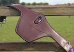 Profi-Rider Leren Springsingel / Flapsingel Bruin 130+135cm, Ophalen of Verzenden, Nieuw, Springen