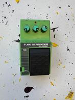 Ibanez TS10 Tube Screamer Classic 1990 - 1993, Ophalen of Verzenden, Gebruikt, Distortion, Overdrive of Fuzz