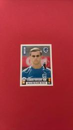 Leandro trossard sticker - pro league 2018/2019, Verzenden, Nieuw, Sticker