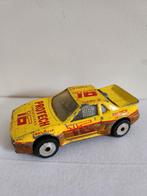 Matchbox Laser Wheels Pontiac Fiero (1985), Enlèvement ou Envoi