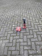Hilti npr 19, Ophalen, Zo goed als nieuw