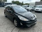 PEUGOUT 308sw 1.6 diesel, Auto's, Bedrijf, Euro 4, Te koop, Break