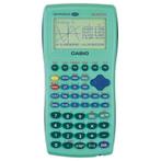 Casio Graph 35+ rekenmachine, Ophalen of Verzenden