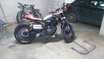 Fb mondial hps hipster 125cc scrambler, 125 cc, 11 kW of minder, 1 cilinder, Naked bike