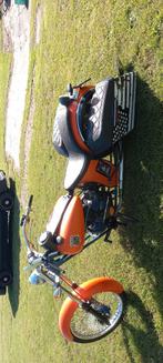 Mooie chopper, Motoren, Particulier, Chopper