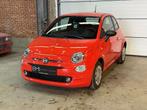 Fiat 500 1.0i MHEV Navigatie Benzine Garantie, Voorwielaandrijving, 4 zetels, Overige kleuren, Bedrijf