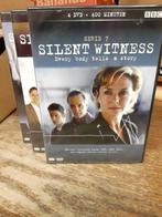 Silent Witness Seizoen 5 - 7, Cd's en Dvd's, Dvd's | Tv en Series, Ophalen, Zo goed als nieuw