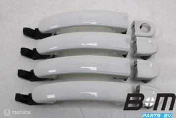 Set portiergrepen VW Golf Plus 1K5837205 beschikbaar voor biedingen