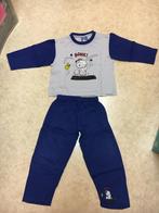 Mooie pyjama van Peanuts unisex maat 2/3j (92/98) NIEUW!, Kinderen en Baby's, Kinderkleding | Maat 98, Nieuw, Jongen of Meisje