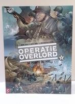 Operation Overlord 5 - De Pointe Du Hoc (SC) - 1ste druk, Une BD, Enlèvement ou Envoi, Neuf