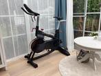 Hometrainer Domyos VS900, Sport en Fitness, Ophalen, Zo goed als nieuw, Metaal, Hometrainer