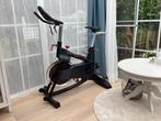 Hometrainer Domyos VS900, Sport en Fitness, Ophalen, Zo goed als nieuw, Metaal, Hometrainer