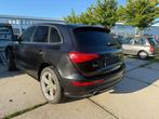 Achterlicht links van een Audi Q5, 3 maanden garantie, Gebruikt, Audi