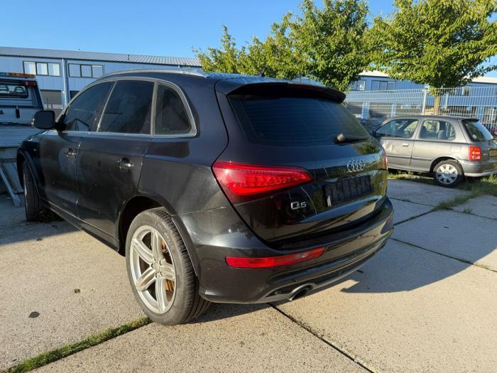 Achterlicht links van een Audi Q5, Auto-onderdelen, Verlichting, Audi, Gebruikt, 3 maanden garantie