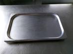 inox plateau gastronorm en inox bakken, Ophalen