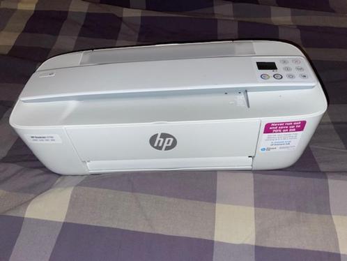 Printer HP Deskjet 3750 NIEUW !, Computers en Software, Printers, Nieuw, Printer, Ophalen