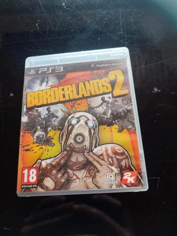 Ps3 games, Ophalen, Zo goed als nieuw