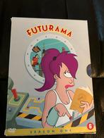 Futurama, CD & DVD, Comme neuf, Enlèvement ou Envoi