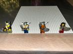 Lego figuren thema Vikings / Vikingen, Ophalen of Verzenden, Zo goed als nieuw, Lego