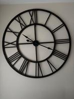 Bronzen klok, Antiek en Kunst, Ophalen