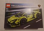 LEGO Technic 42161 Lamborghini Huracan Tecnica, Enlèvement ou Envoi, Neuf, Lego