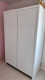 Kinderkamer commode en kleerkast, Ophalen, Zo goed als nieuw, Commode