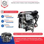 Nieuwe motor honda civic type r fk8 2.0 vtec k20c1 320cv, Auto-onderdelen, Ophalen of Verzenden, Nieuw, Honda