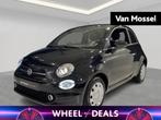 Fiat 500 1.0 Hybrid 70 Cult, Auto's, Voorwielaandrijving, 4 zetels, Stof, 1055 kg