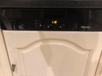 Vaatwasmachine Miele, Enlèvement, Utilisé, 45 à 60 cm, À Poser
