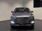 Hyundai Tucson 1.6 Premium Go!, Auto's, Hyundai, Voorwielaandrijving, Stof, Gebruikt, Euro 6