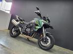 BENELLI FOREST GREEN TRK 702 (X) ZOLANG DE VOORRAAD STREKT, Motoren, Motoren | Benelli, Toermotor, Bedrijf, 2 cilinders, Meer dan 35 kW