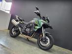 Benelli TRK 702 (X) 2025 (3j garantie, 1j Assistance), Motoren, Motoren | Benelli, 700 cc, 2 cilinders, Bedrijf, Meer dan 35 kW