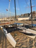 2x Hobie Cat dragoon, Watersport en Boten, Ophalen