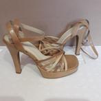 schoenen, Vêtements | Femmes, Chaussures, Beige, Chaussures à haut talons, Comme neuf, Envoi