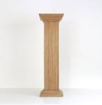 Vivai Del Sud Rattan Bamboo - Vintage plantenstaander, Ophalen