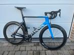 Vélo de course Canyon Aeroad CF SL 8.0 Di2 XL, Zo goed als nieuw, 57 tot 61 cm, Meer dan 20 versnellingen, Ophalen